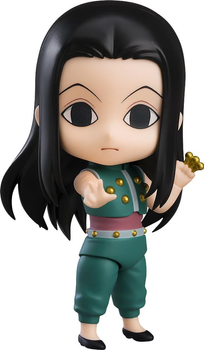 Nendoroid "Hunter x Hunter" Yellmi