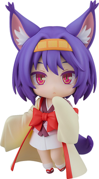 Nendoroid Izuna - No Game No Life