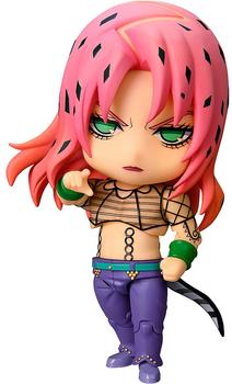 Nendoroid "JoJo's Bizarre Adventure Golden Wind" Diavolo