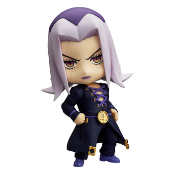 Nendoroid "JoJo's Bizarre Adventure Golden Wind" Leone Abbacchio