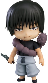 Nendoroid "Jujutsu Kaisen" Fushiguro Toji