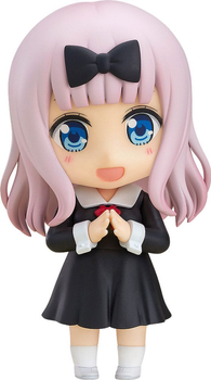 Nendoroid "Kaguya-sama: Love is War" Fujiwara Chika