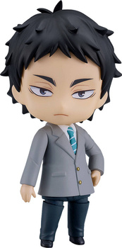 Nendoroid Keiji Akaashi: School Uniform Ver.