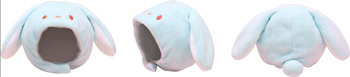 Nendoroid More Costume Hood Lop Rabbit