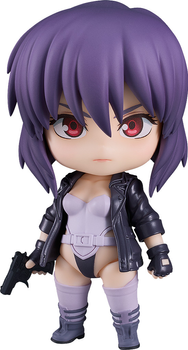 Nendoroid Motoko Kusanagi: S.A.C. Ver. - Ghost in the Shell