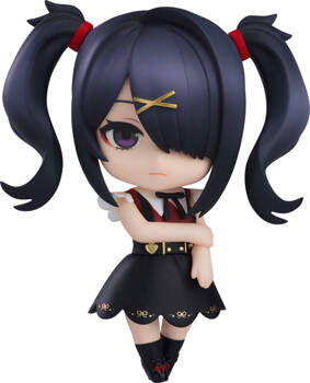 Nendoroid "NEEDY GIRL OVERDOSE" Ame