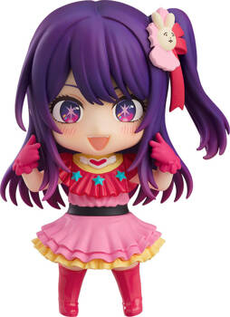 Nendoroid "Oshi no Ko" Ai