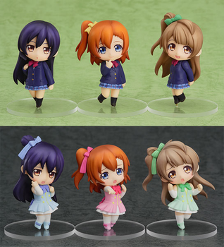 Nendoroid Petite - Love Live!