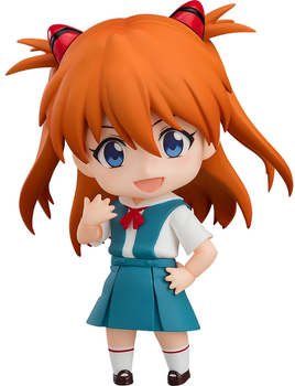 Nendoroid "Rebuild of Evangelion" Shikinami Asuka Langley