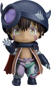 Nendoroid Reg - Made in Abyss