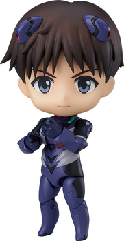 Nendoroid Shinji Ikari: Plugsuit Ver.