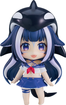 Nendoroid Shylily