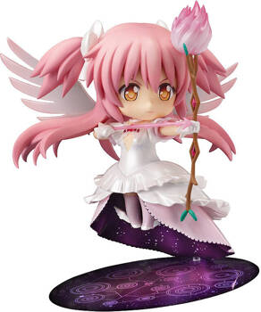 Nendoroid Ultimate Madoka - Puella Magi Madoka Magica