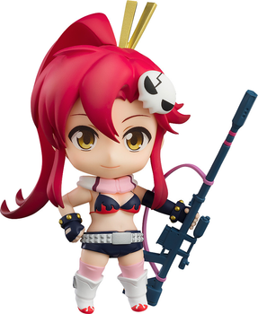 Nendoroid Yoko 2.0 - Tengen Toppa Gurren Lagann