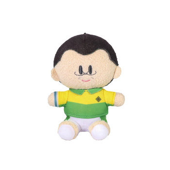 "New The Prince of Tennis" Yorinui Plush Mini (Plush Mascot) Vol. 3 Konjiki Koharu