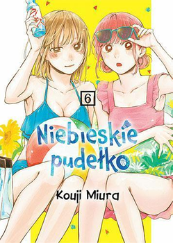 Niebieskie Pudełko 6