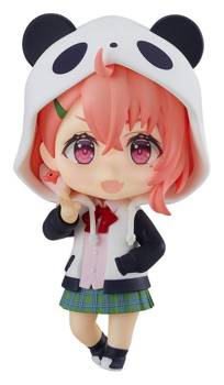 Nijisanji Nendoroid Action Figure Sasaki Saku