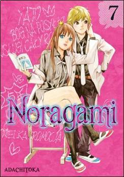 Noragami 7