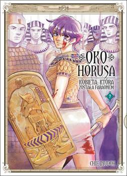 Oko Horusa 7