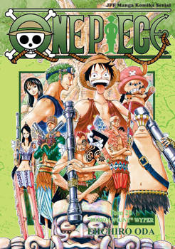 One Piece 28