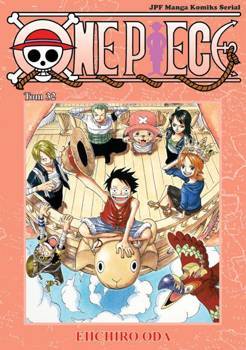 One Piece 32