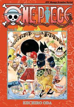 One Piece 33