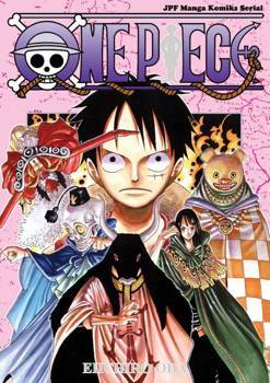 One Piece 36