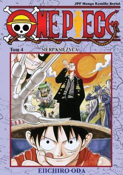 One Piece 4