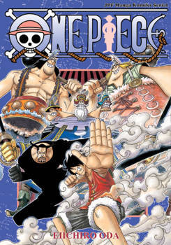 One Piece 40