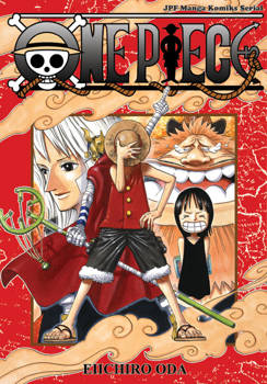 One Piece 41