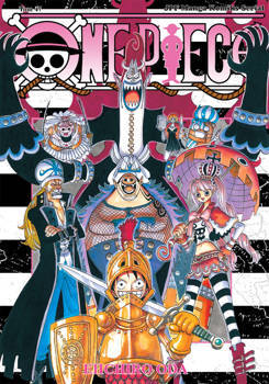 One Piece 47