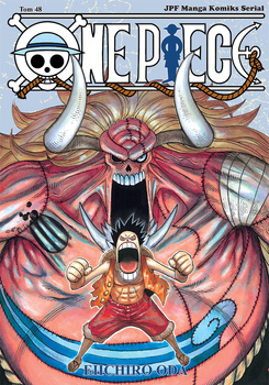 One Piece 48