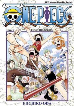 One Piece 5