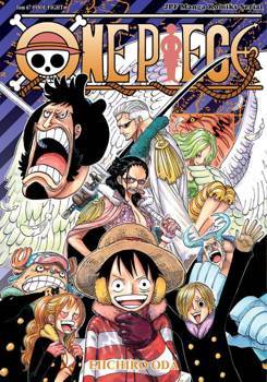 One Piece 67