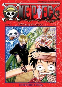 One Piece 7