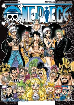 One Piece 78