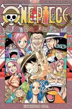 One Piece 90