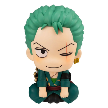 One Piece - LookUpSeries Roronoa Zoro Figure