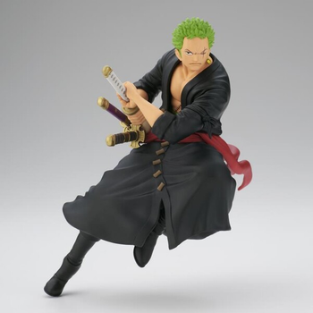 One Piece - Roronoa Zoro - Battle Record Collection