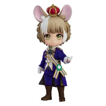 Original Character Nendoroid Doll Action Figure Mouse King: Noix