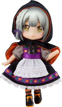 Original Character Nendoroid Doll Action Figure Rose: Another Color