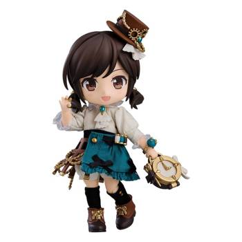 Original Character Nendoroid Doll Action Figure Tailor: Anna Moretti