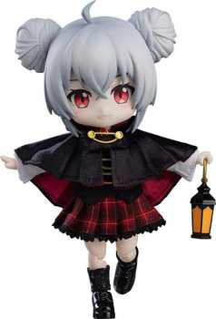 Original Character Nendoroid Doll Action Figure Vampire: Milla