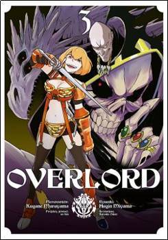 Overlord 3