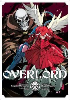 Overlord 4