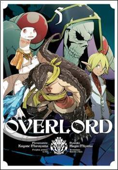 Overlord 5