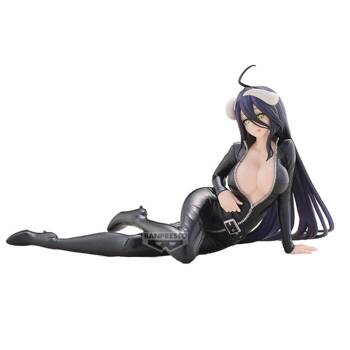 Overlord IF Relax Time Albedo Figure