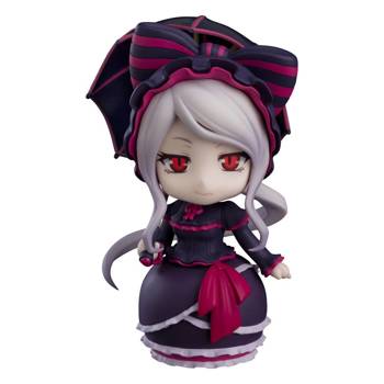 Overlord IV Nendoroid Action Figure Shalltear