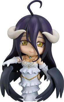 Overlord Nendoroid Action Figure Albedo