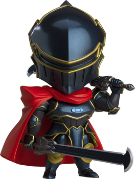 Overlord Nendoroid Momon the Dark Hero